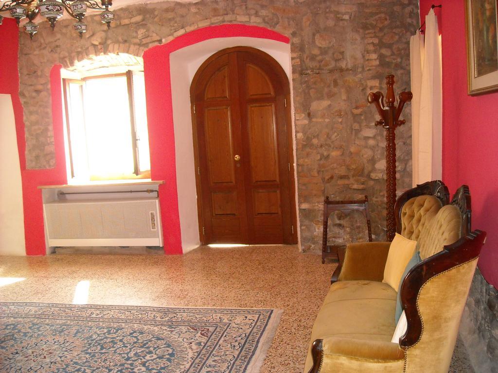 B&B Corte Bezzetti Вольта-Мантована Екстер'єр фото